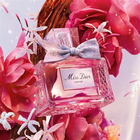 new miss dior perfume|miss dior new perfume 2024.